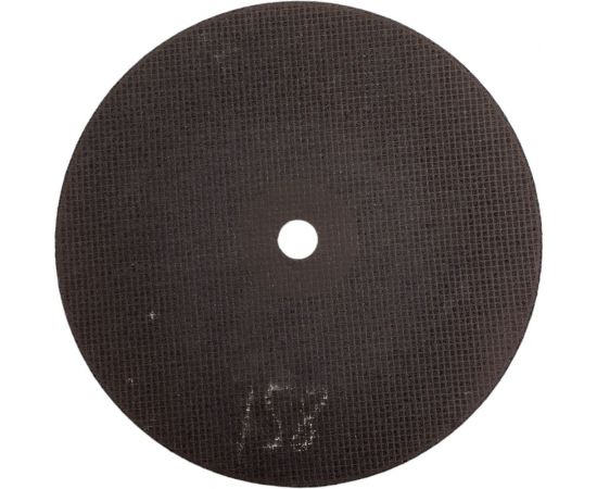 Круг отрезной по стали 41 400x4х32 мм, 14А, F24, BF M ОАО Волжский абразивный завод Н0187973 – изображение 2