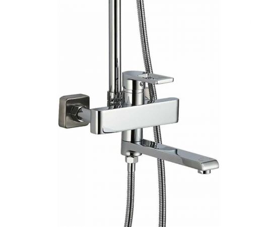 Душевая система Haiba HB2424 – изображение 2