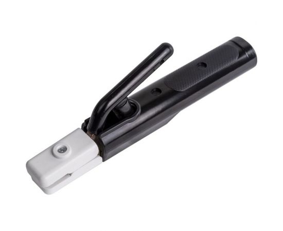 Электрододержатель EH-300А немецкий тип FoxWeld 5935 – изображение 2