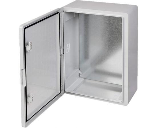 Корпус IEK ЩМПп пластиковый, 500х350х190мм, УХЛ1, IP65 MKP93-N-503519-65 – изображение 2