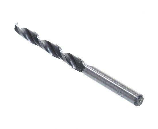 Сверло по дереву спиральные CV (8х75х120 мм) Heller 11917 – изображение 2