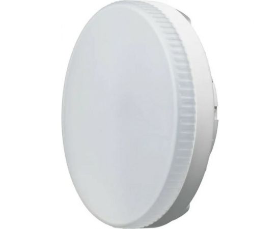 Лампа General Lighting Systems GLDEN-10GX53-8-230-GX53-2700 с напылением 661161 – изображение 2