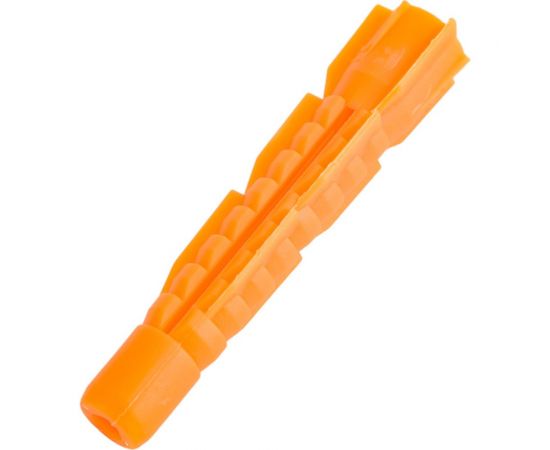 Универсальный дюбель Tech-Krep 10x61 мм, без бортика, 500 шт. 133374 – изображение 3