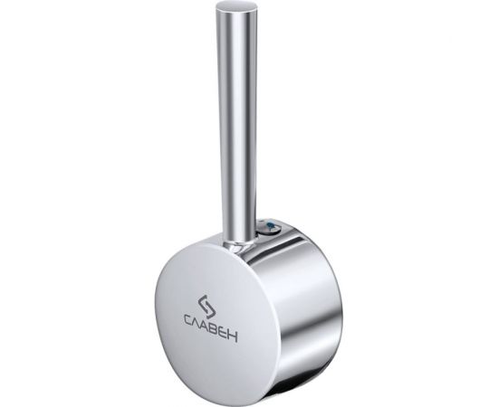 Смеситель для мойки СЛАВЕН с длинным изливом 250 мм, одноручный СЛ-ОД-Д21 – изображение 3