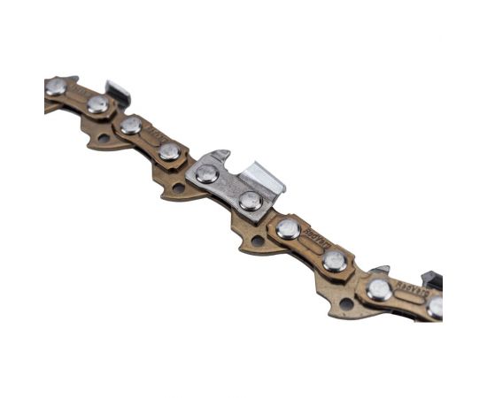 Цепь 57 звеньев, 3/8"", 1,3 мм, зуб NT-нано REDVERG 5024995 – изображение 3