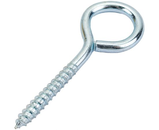 Шуруп-кольцо Невский Крепеж 5x40 2 шт. 800488 – изображение 3