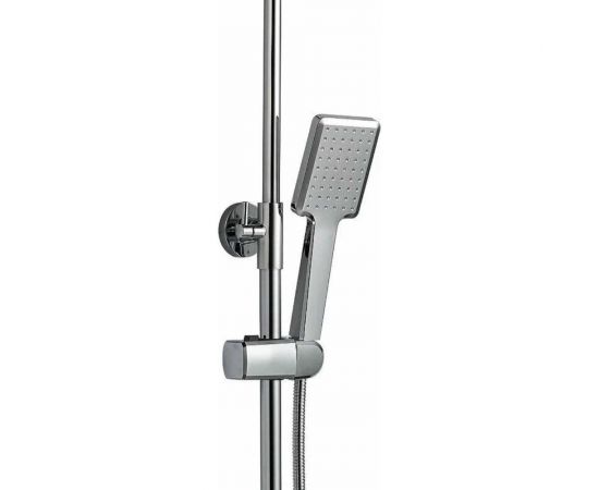 Душевая система Haiba HB2424 – изображение 3