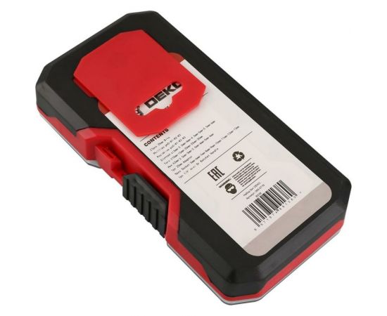 Набор бит DEKO BS38 065-0719 – изображение 3