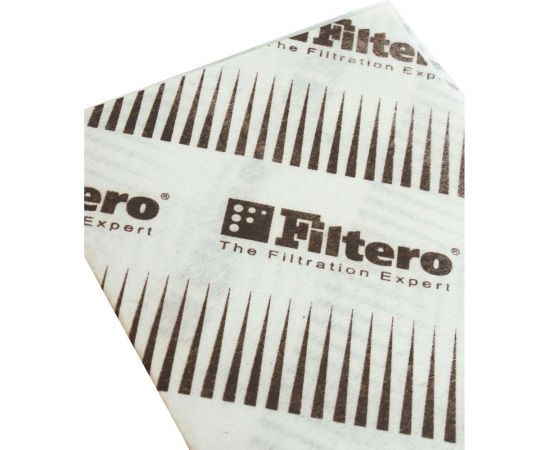 Жиропоглощающий фильтр для кухонных вытяжек FTR 03 FILTERO 05191 – изображение 3