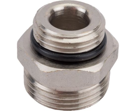 Переходной ниппель 1/2 х евроконус нар.-нар. Valtec VTr.580.NE.040E – изображение 3