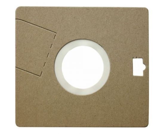 Мешки-пылесборники синтетические для пылесосов HOTPOINT-ARISTON, FAKIR, BORK OZONE XXL-24 – изображение 3