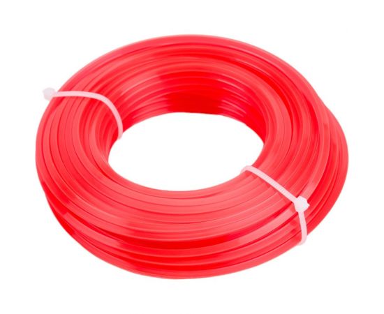 Леска 2.7 мм, 15 м, квадратное сечение ВОЛАТ 51030-02 – изображение 3