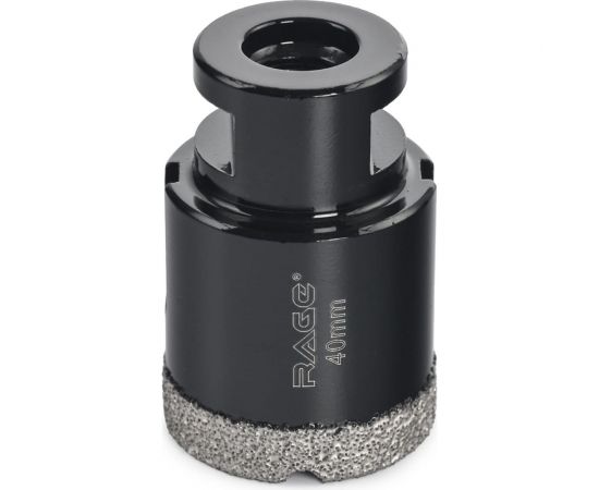 Коронка алмазная по керамике 40 мм для УШМ VIRA 559523 – изображение 3