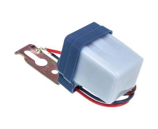 Фотореле TDM ФРЛ-01 SQ0324-0001 – изображение 3