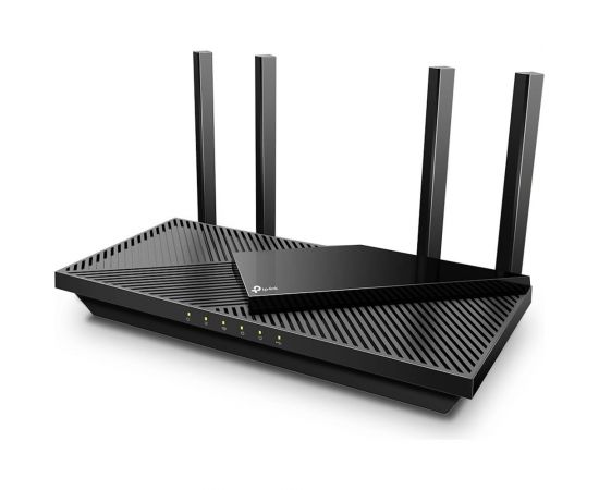 Двухдиапазонный гигабитный wi-fi роутер TP-Link ARCHER AX55 – изображение 3