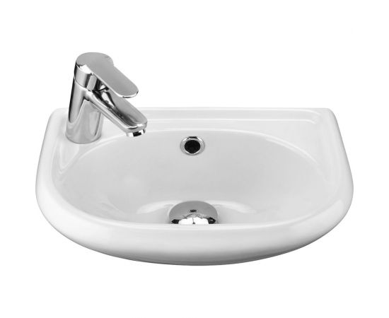 Мини-умывальник Santek БРИЗ 40 см 1.WH11.0.442, 00000040852 – изображение 3