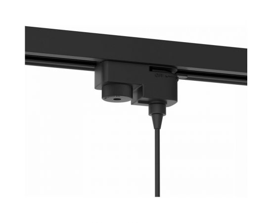 Коннектор питания Arte Lamp TRACK ACCESSORIES A200006 – изображение 3