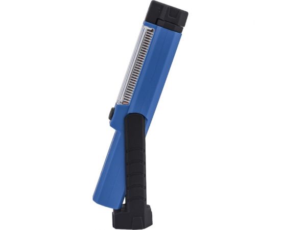 Светодиодный фонарь KING TONY, в форме ручки, 1+1 элемент, 1.5В, Li-Ion, 3.7В 9TA28 – изображение 3