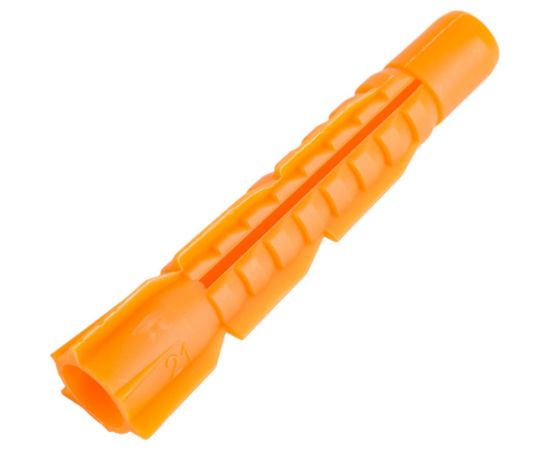 Универсальный дюбель Tech-Krep 10x61 мм, без бортика, 500 шт. 133374 – изображение 4