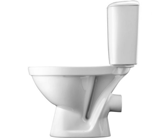 Унитаз-компакт Santek ПАЛЛАДА 1.WH30.2.376, 00000070140 – изображение 4