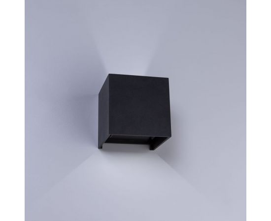 Уличный светильник ARTE LAMP A1414AL-1GY – изображение 4