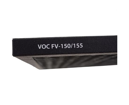 Фильтр угольный VOC FV-150/155 для очистителей AP-150/155 Ballu – изображение 4
