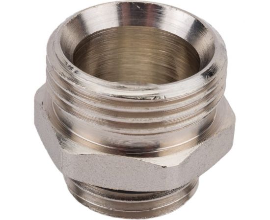 Переходной ниппель 1/2 х евроконус нар.-нар. Valtec VTr.580.NE.040E – изображение 4