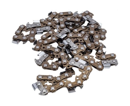 Цепь 57 звеньев, 3/8"", 1,3 мм, зуб NT-нано REDVERG 5024995 – изображение 4