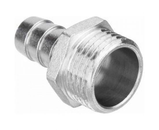 Штуцер под шланг с наружной резьбой (10 мм; 1/2"") AQUALINK (Цена за упаковку 10 шт.) арт. 2693 – изображение 4