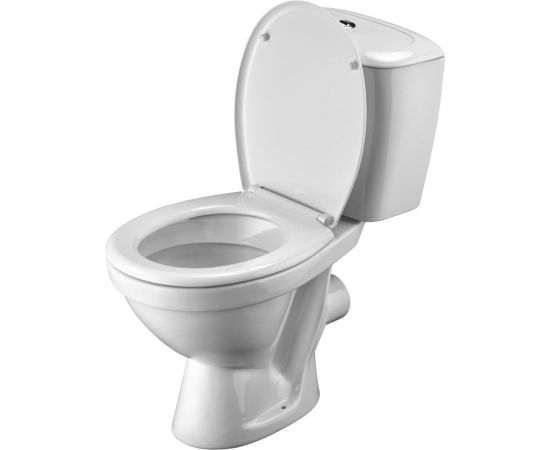 Унитаз-компакт Santek ПАЛЛАДА 1.WH30.2.376, 00000070140 – изображение 5