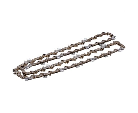 Цепь 57 звеньев, 3/8"", 1,3 мм, зуб NT-нано REDVERG 5024995 – изображение 5