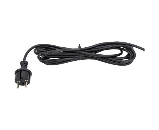 Переносной светодиодный светильник TDM фп10, cob 6 вт, 360 лм, 230 в, ip65, шнур 5 м, сетевой SQ0306-0009 – изображение 6