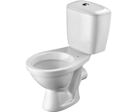 Унитаз-компакт Santek ПАЛЛАДА 1.WH30.2.376, 00000070140 – изображение 6