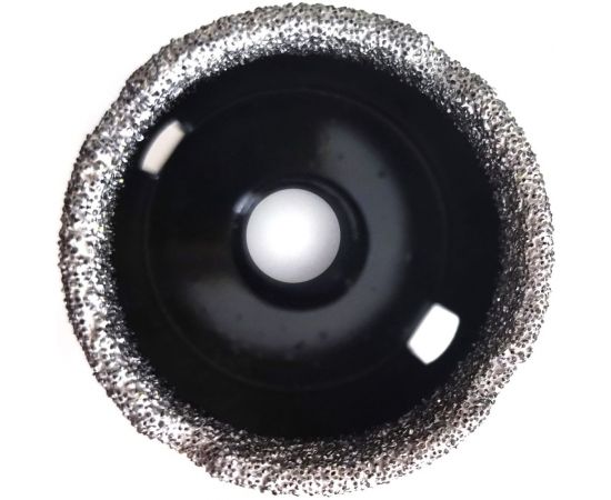 Коронка алмазная по керамике 40 мм для УШМ VIRA 559523 – изображение 7