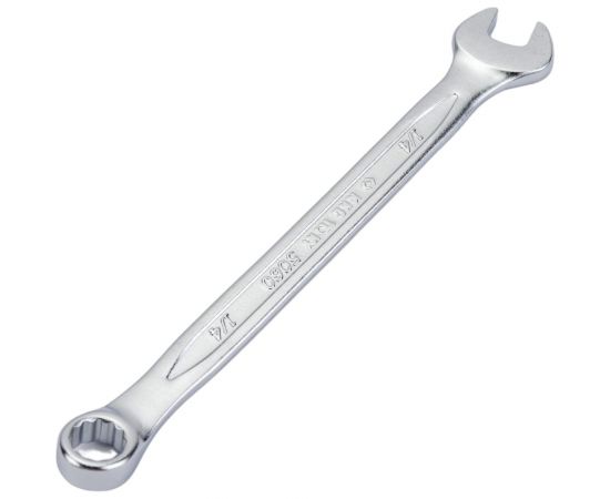 Набор комбинированных ключей, набор торцевых головок 1/4""&3/8""&1/2"", ложемент, 40 предметов KING TONY 9-9040SRV – изображение 7