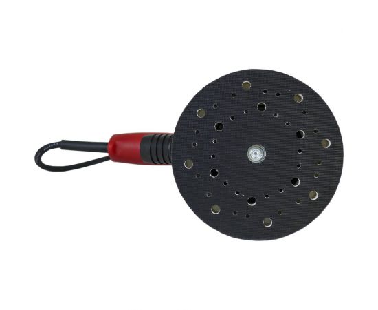 Орбитальная шлифовальная машина WIEDERKRAFT WDK-VIPER 153 – изображение 8