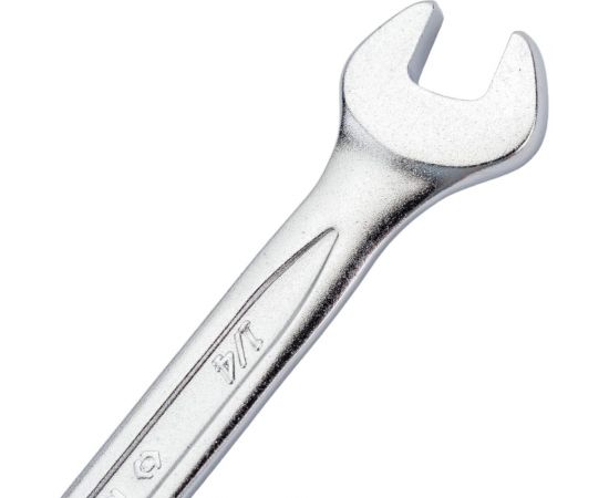 Набор комбинированных ключей, набор торцевых головок 1/4""&3/8""&1/2"", ложемент, 40 предметов KING TONY 9-9040SRV – изображение 8