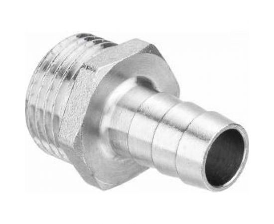 Штуцер под шланг с наружной резьбой (10 мм; 1/2"") AQUALINK (Цена за упаковку 10 шт.) арт. 2693 – изображение 8