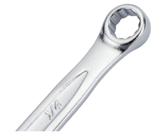 Набор комбинированных ключей, набор торцевых головок 1/4""&3/8""&1/2"", ложемент, 40 предметов KING TONY 9-9040SRV – изображение 9