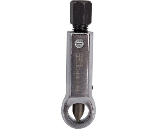 Гайкоруб ROCKFORCE 3-12 мм RF-6720312 