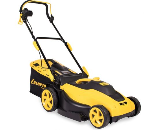Электрическая газонокосилка CHAMPION EM3815 