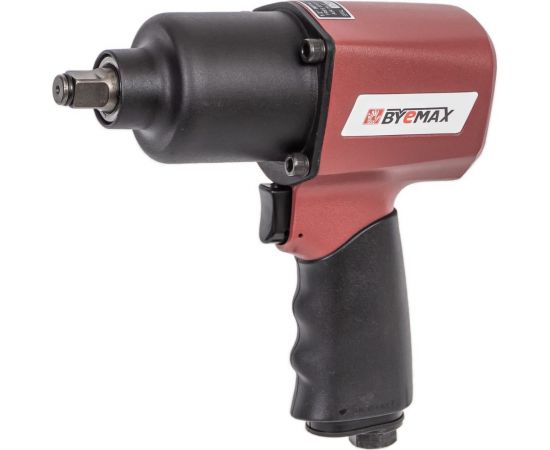 Пневмогайковерт Byemax в наборе с головками BM-43-4037GK3 