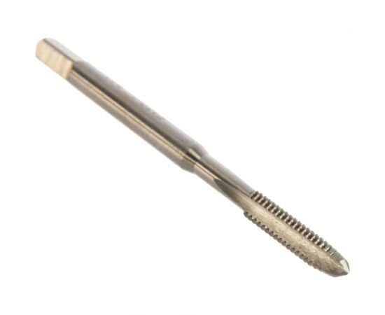 Метчик Sekira м/р 4,0х0,7 скв. Р6М5 STV 00-00004342 