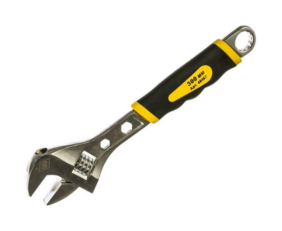 Разводной ключ 300мм Энкор 48467 