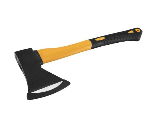 Топор с фибергласовой рукоятью DEKO DKFA800 800 г 065-0970 