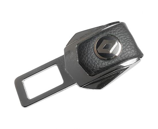 Комплект заглушек DuffCar для ремней безопасности RENAULT 8302-30-35 