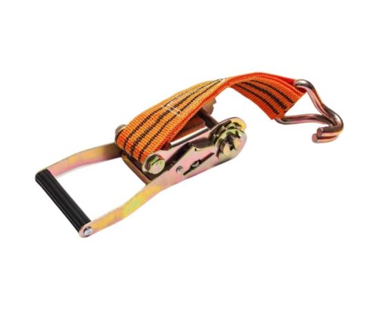 Стяжка груза 10 м полипропилен СЕРВИС КЛЮЧ 73725 