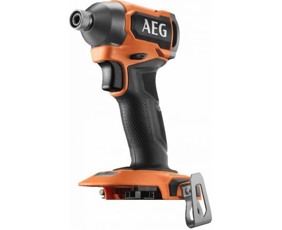 Импульсный винтоверт AEG BSS18SBL2-0 18В 4935480059 