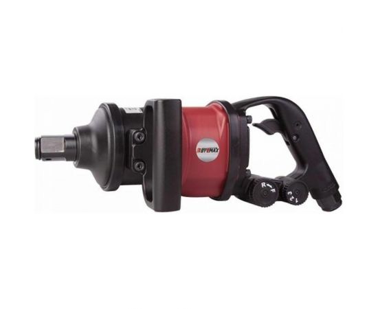 Прямой пневмогайковерт Byemax BM-47-4076 