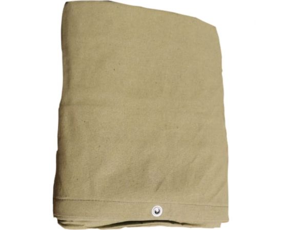 Брезентовый полог ПВ 2x3 м Rendell 2521531 